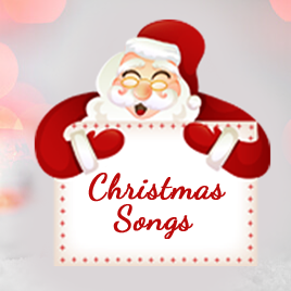 Weihnachtslieder - Die neuesten Weihnachtslieder ansehen - Mit dem Weihnachtsmann sprechen