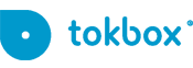 tokbox - Video Conferencing Support - Offizieller Sponsor von talk to Santa.
